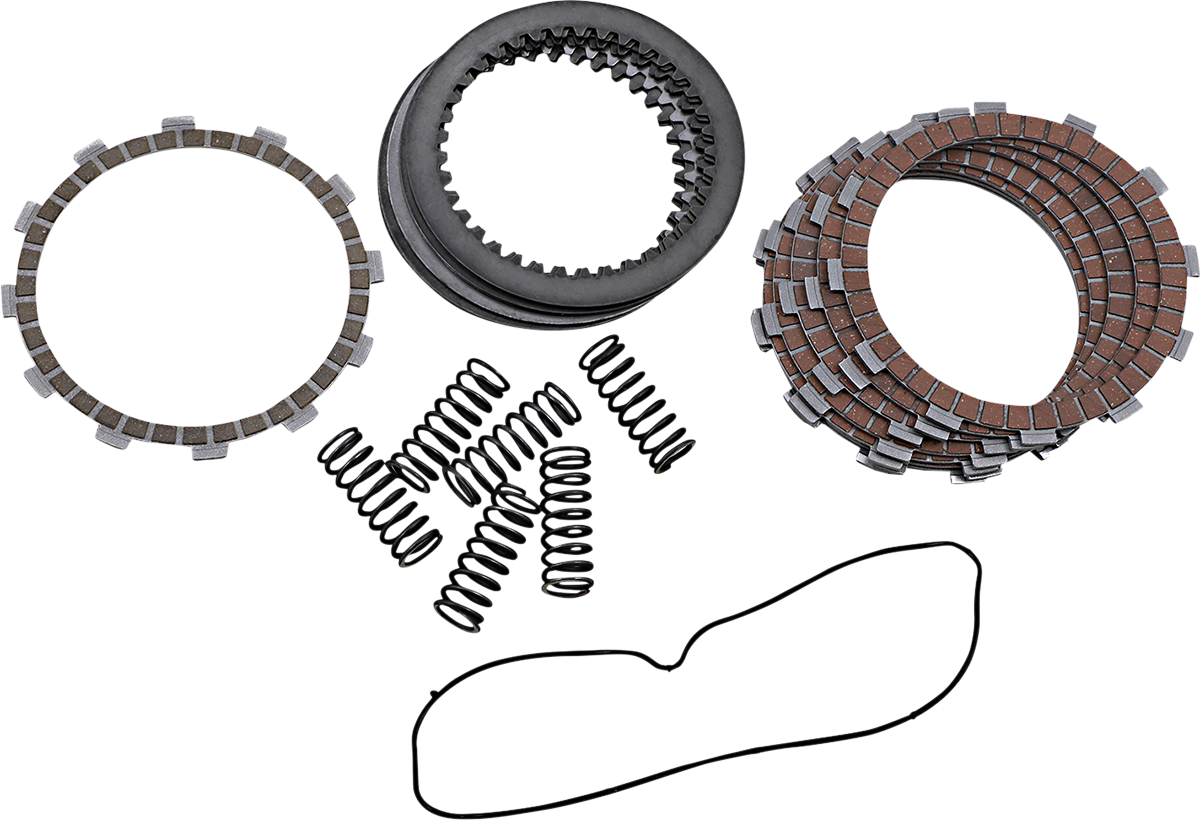 Clutch Kit 2000 - 2023