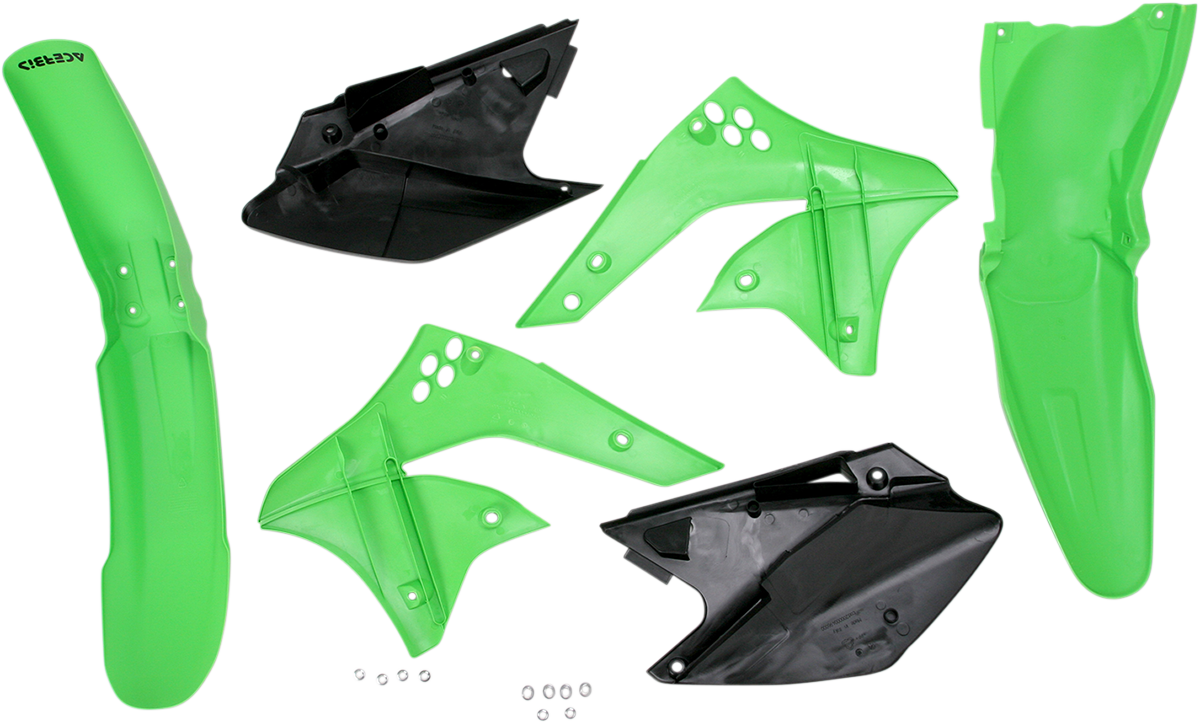 Standard Replacement Body Kit - OEM 2006 - 2008