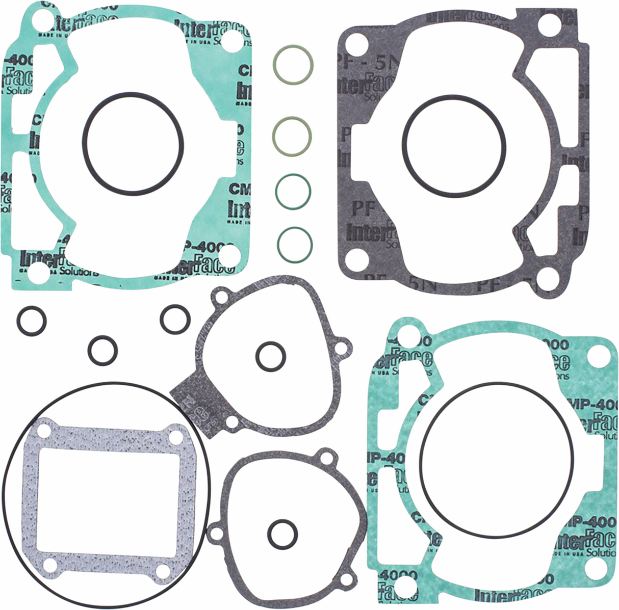 Top End Gasket Kit - Husaberg/Husqvarna/KTM 2007 - 2016