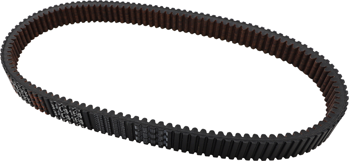 Drive Belt 2012 - 2019