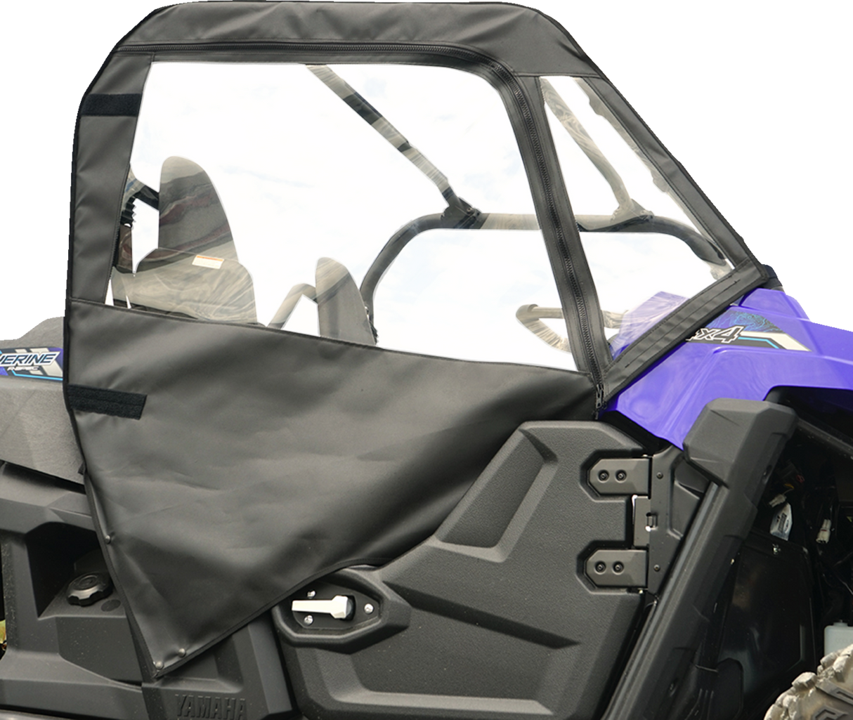 Door Kit - Yamaha - Wolverine R-Spec/Viking 700 2016 - 2019