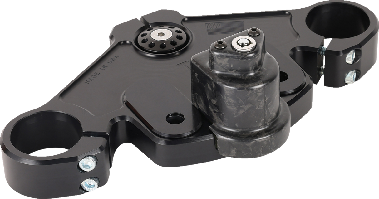 Top Tree - Black 2024 - 2024