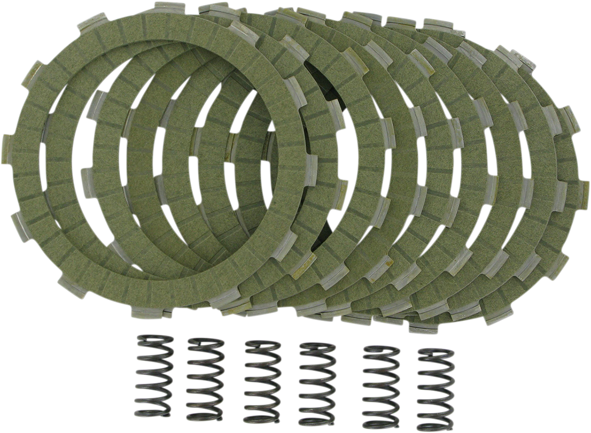 Clutch Kit 1980 - 1984