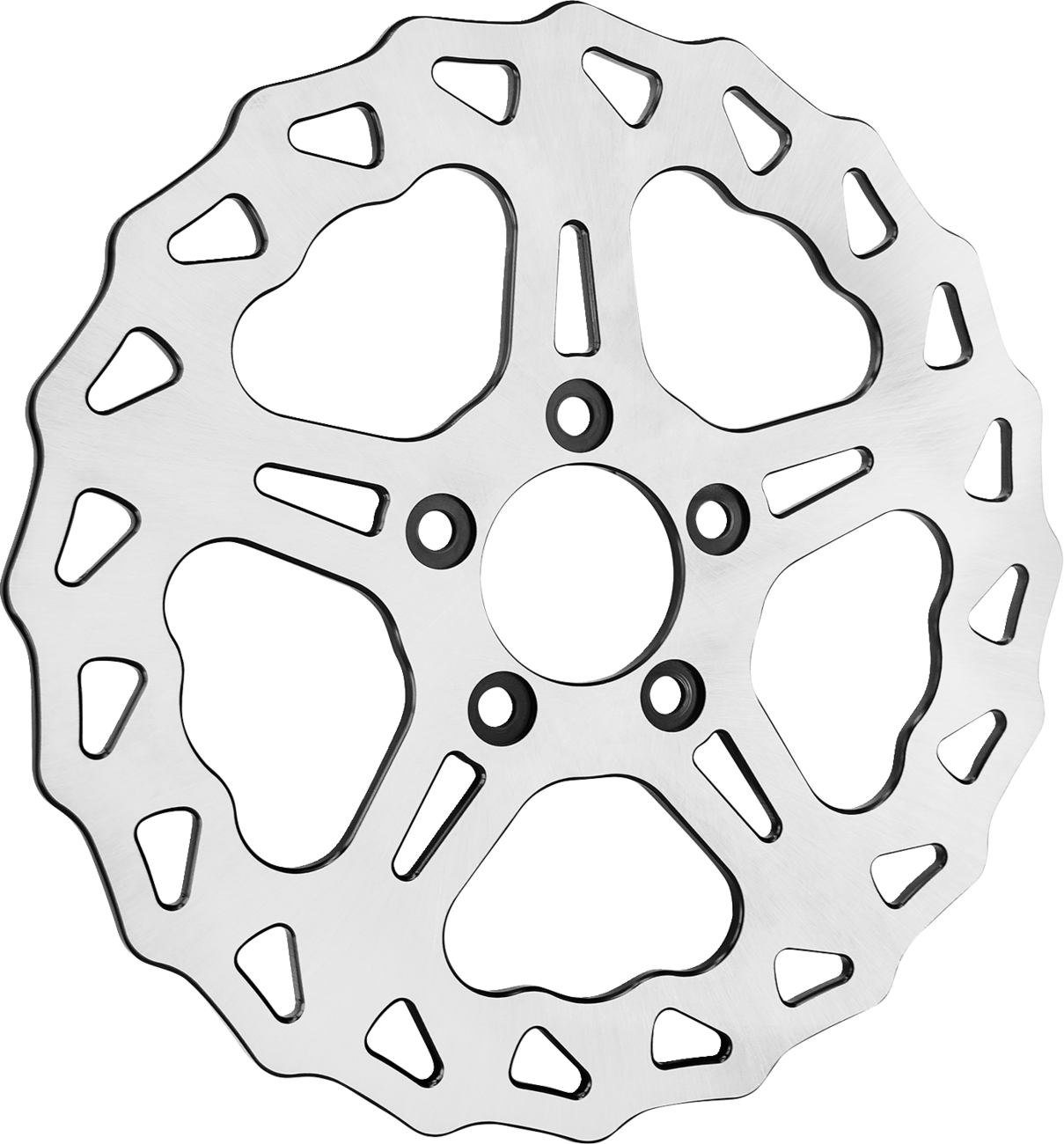 Rotator II Rotor - 11.8\" - FLT 2008 - 2024