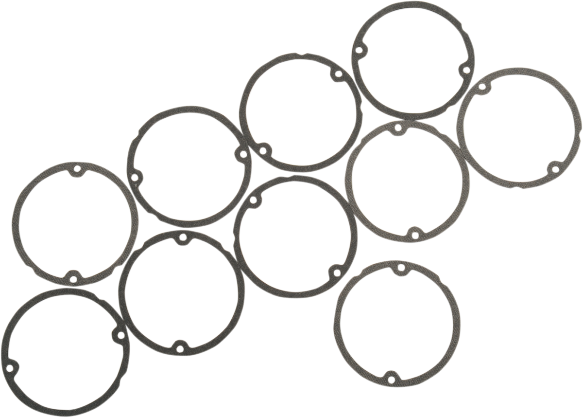 Turn Signal Lens Gasket - FX 1973 - 1985