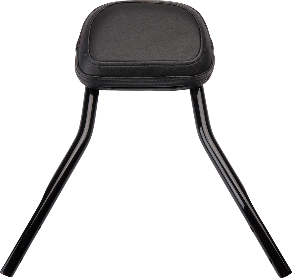 Backrest Kit - 14\" - Black - Softail 2018 - 2020