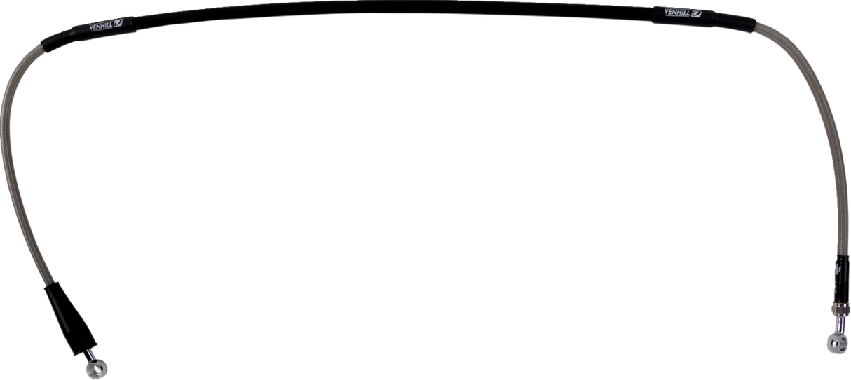 Brake Line - Stainless Steel 2003 - 2011