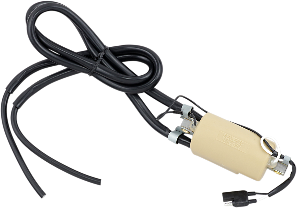 External Ignition Coil 1970 - 1993