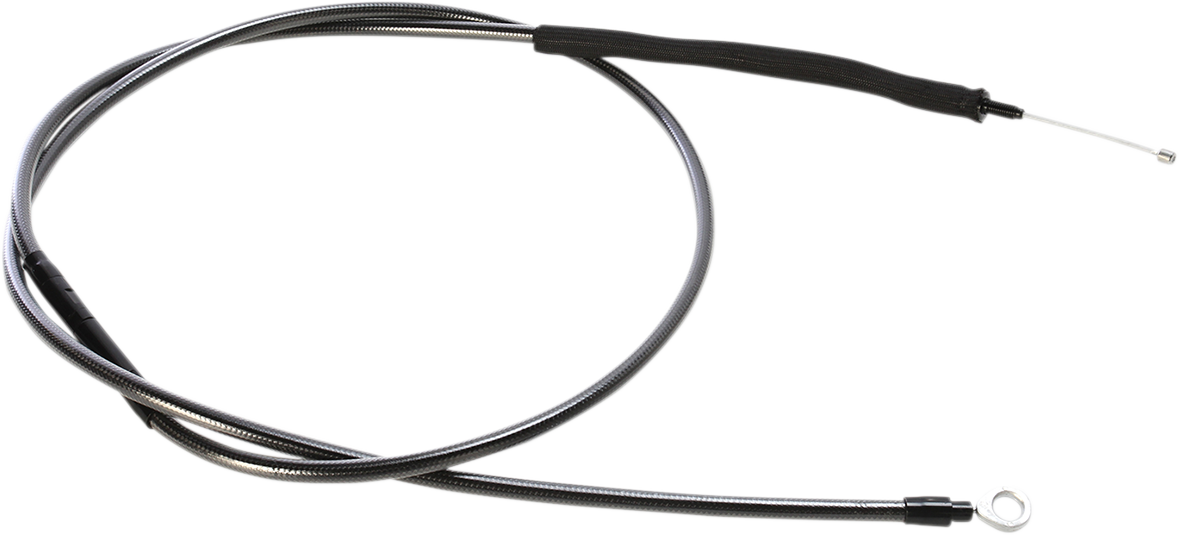 Clutch Cable - Black Pearl™ 2008 - 2021