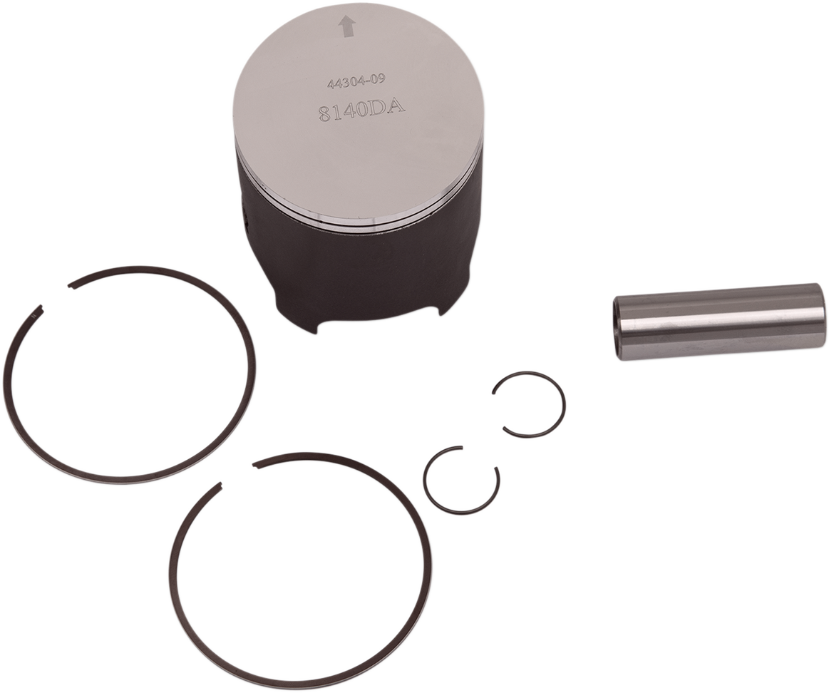 Piston Kit - 66.34 mm - Suzuki 1998 - 1998