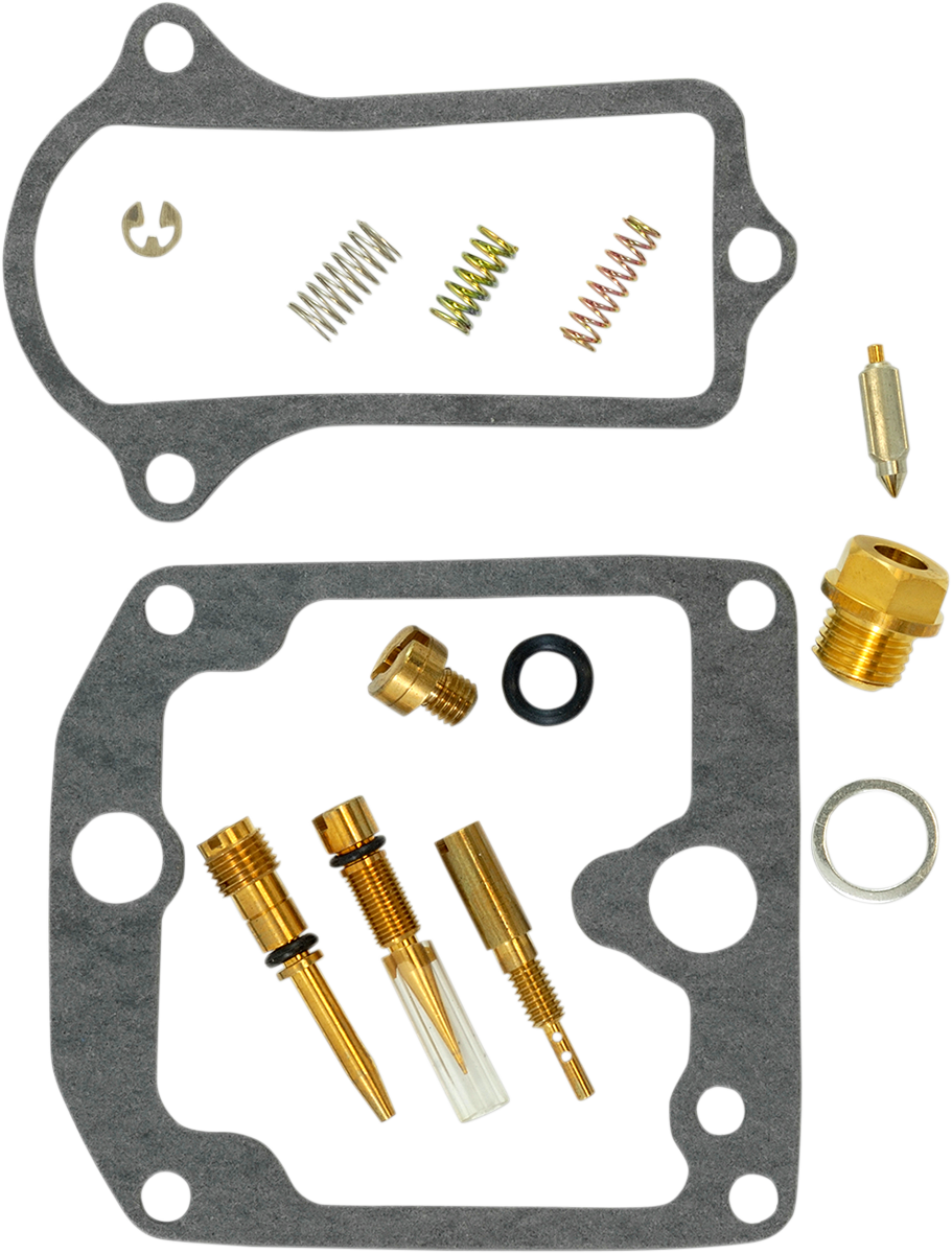 Carburetor Repair Kit - Suzuki 1977 - 1979