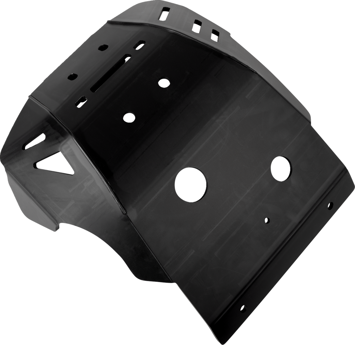 Skid Plate - Black - Honda 2021 - 2023