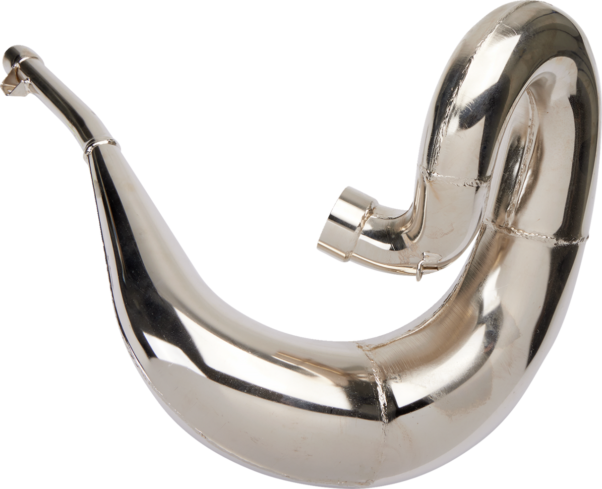 Fatty Pipe 2003 - 2004