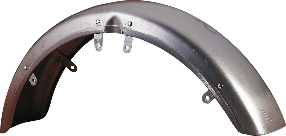 Front Fender Replacement 1973 - 1999