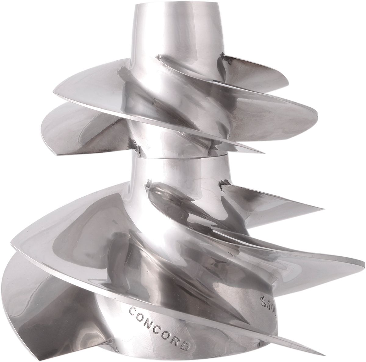 Impeller - Twin - 15/21 - Sea Doo 2011 - 2016