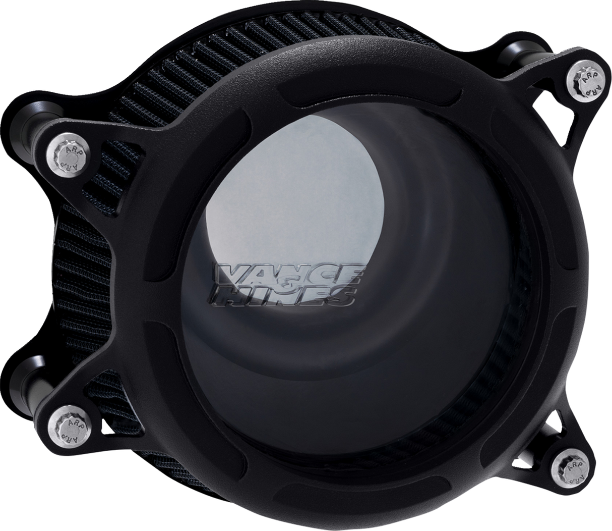 VO2 Insight Air Intake Kit - Black Wrinkle 2017 - 2024