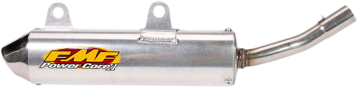 Powercore 2 Silencer 2003 - 2006