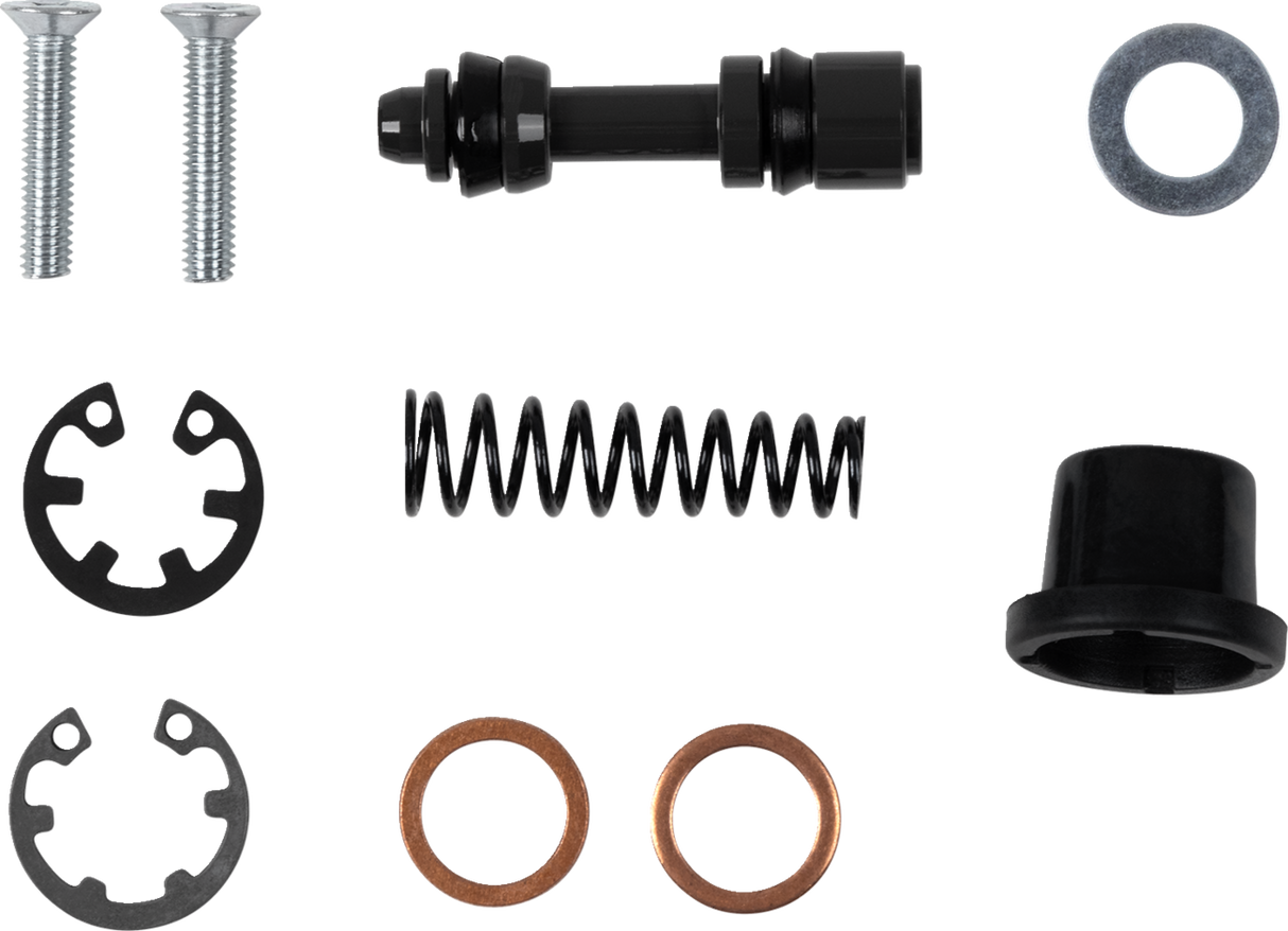 Brake Master Cylinder Rebuild Kit 2004 - 2013