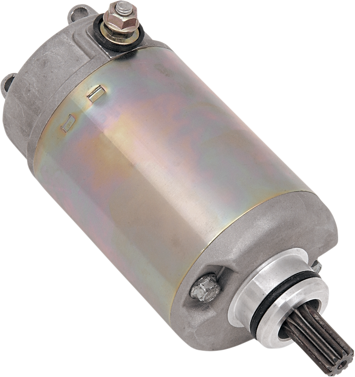 Starter Motor - Suzuki 1988 - 2009