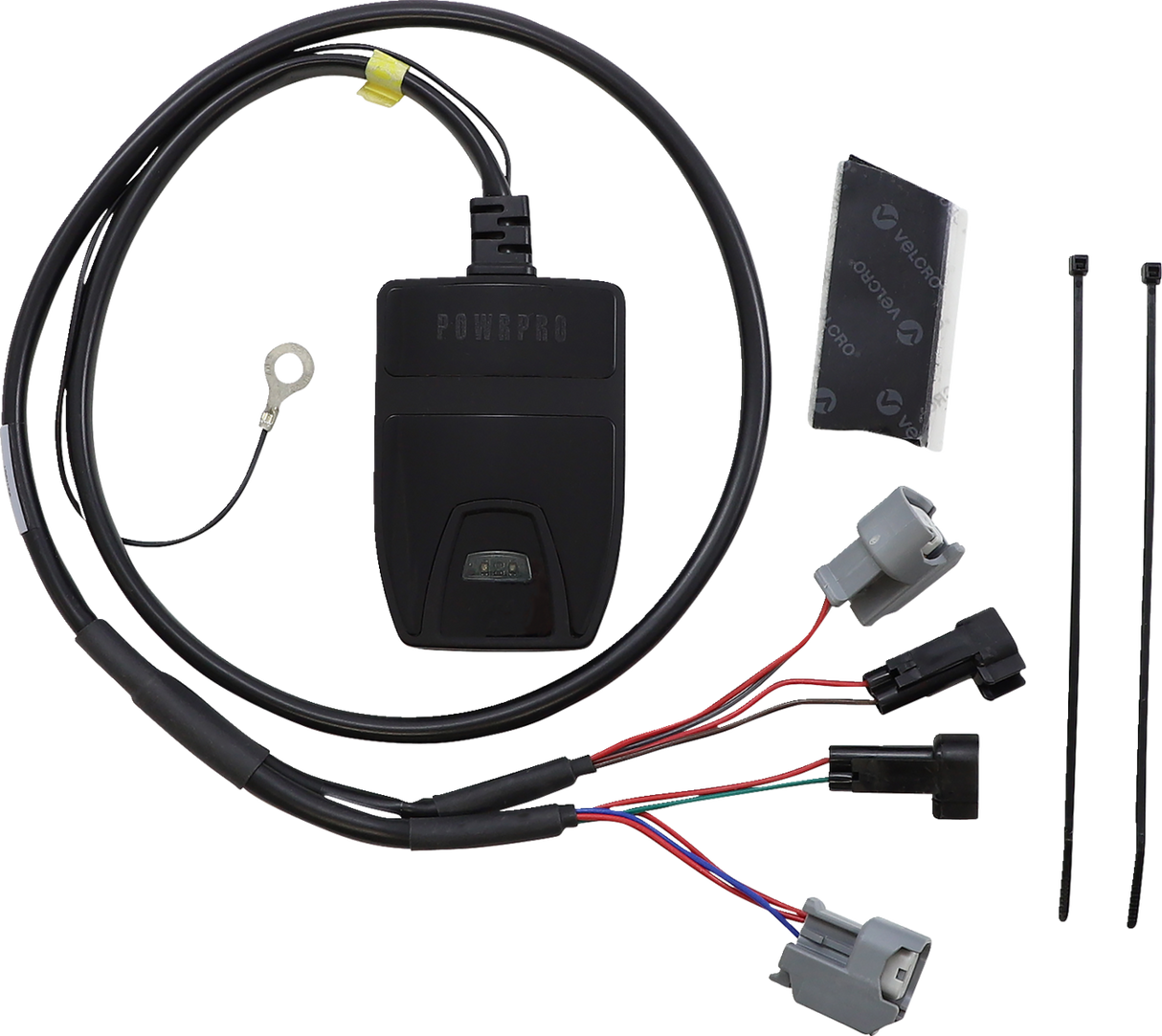 Fi2000R PowrPro Tuning Module - Black - Touring 2006 - 2006