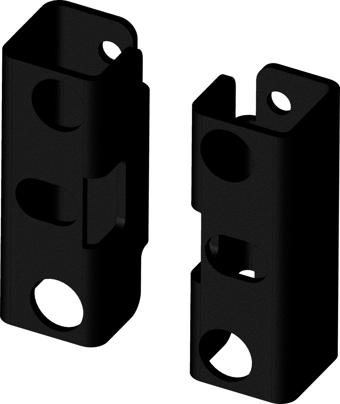 Fairlead Bracket - Arctic Cat 2015 - 2017