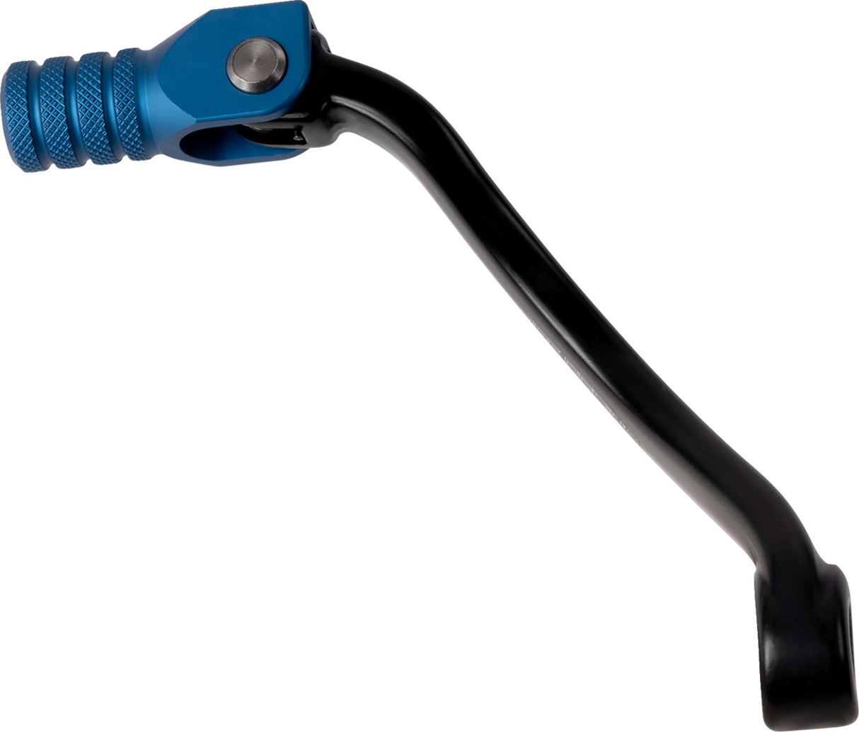 Shifter Lever - Blue 2016 - 2024