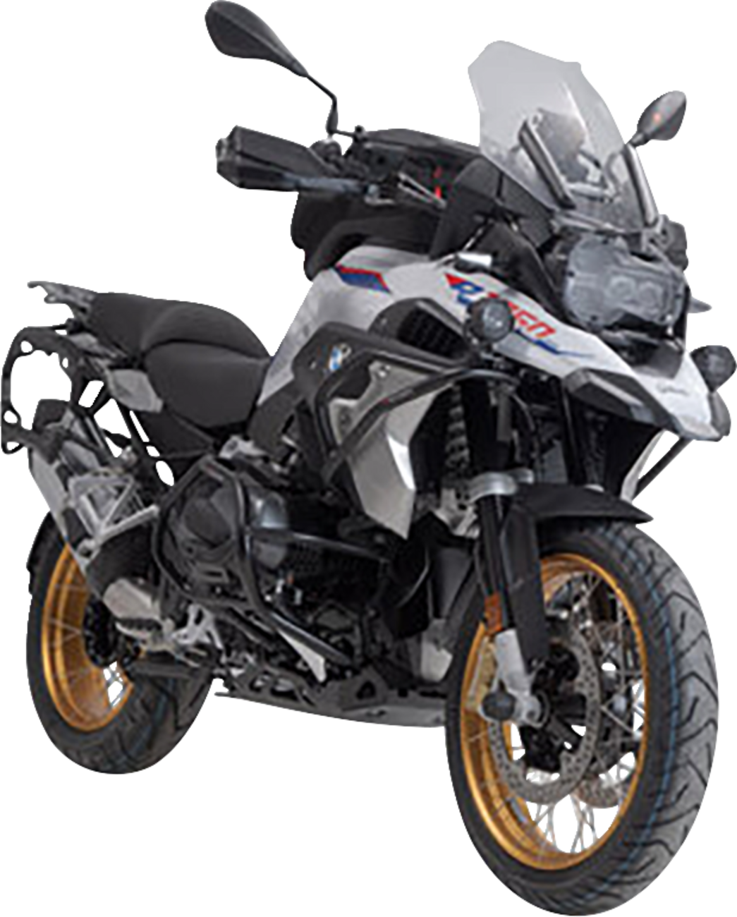 DUSC Hard Case System - BMW R \'19-\'24 2019 - 2024