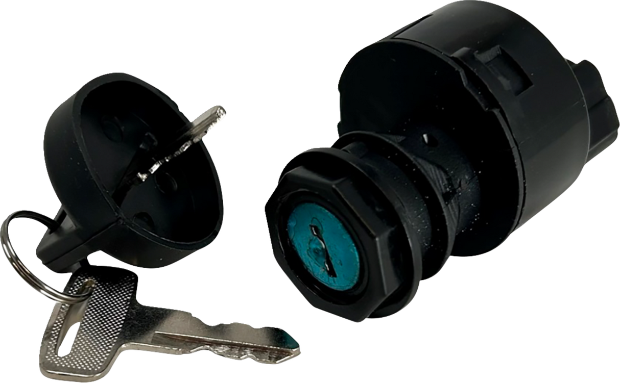 Ignition Switch - Arctic Cat 2006 - 2023