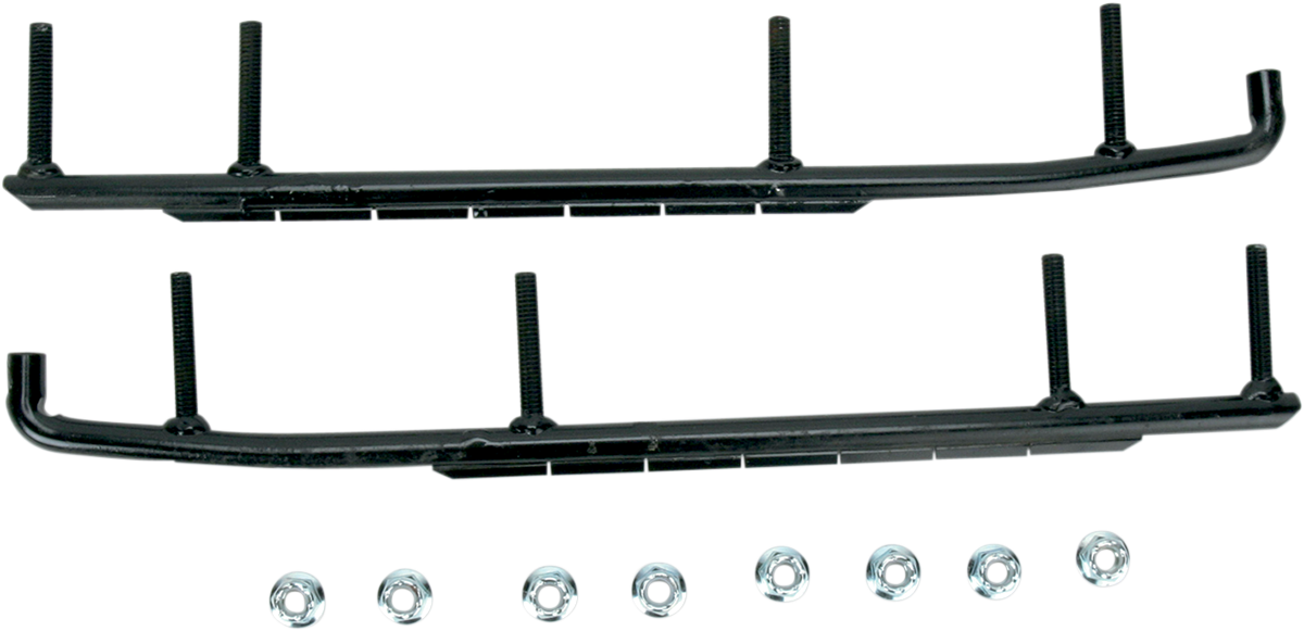 G-Force Carbide Wear Bars - 9\" - 60° 2002 - 2023