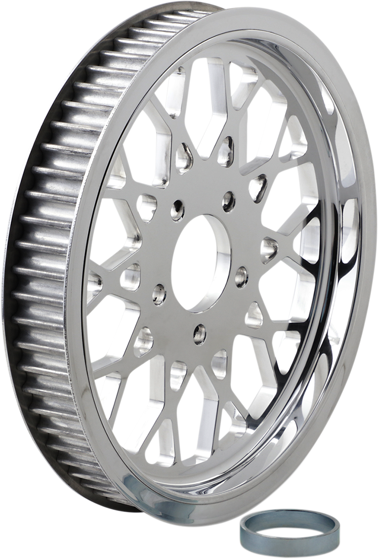 1.50\" Pulley - Mesh - 65 Tooth 1986 - 1999