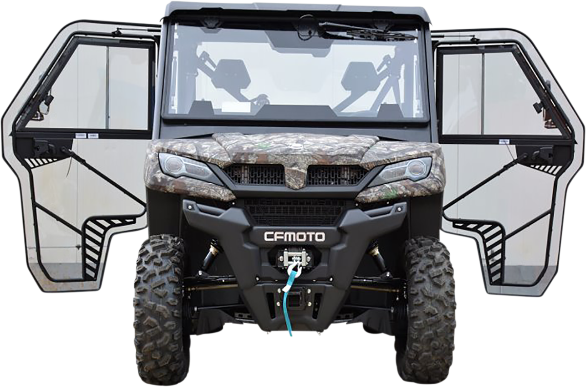 Complete Cab Enclosure - U-Force 1000 2019 - 2020