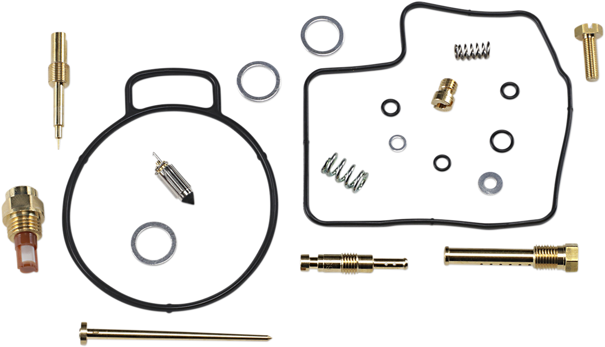 Carburetor Repair Kit - Honda 1995 - 1998