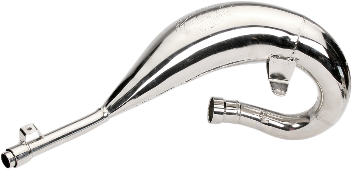 Fatty Pipe 2005 - 2007