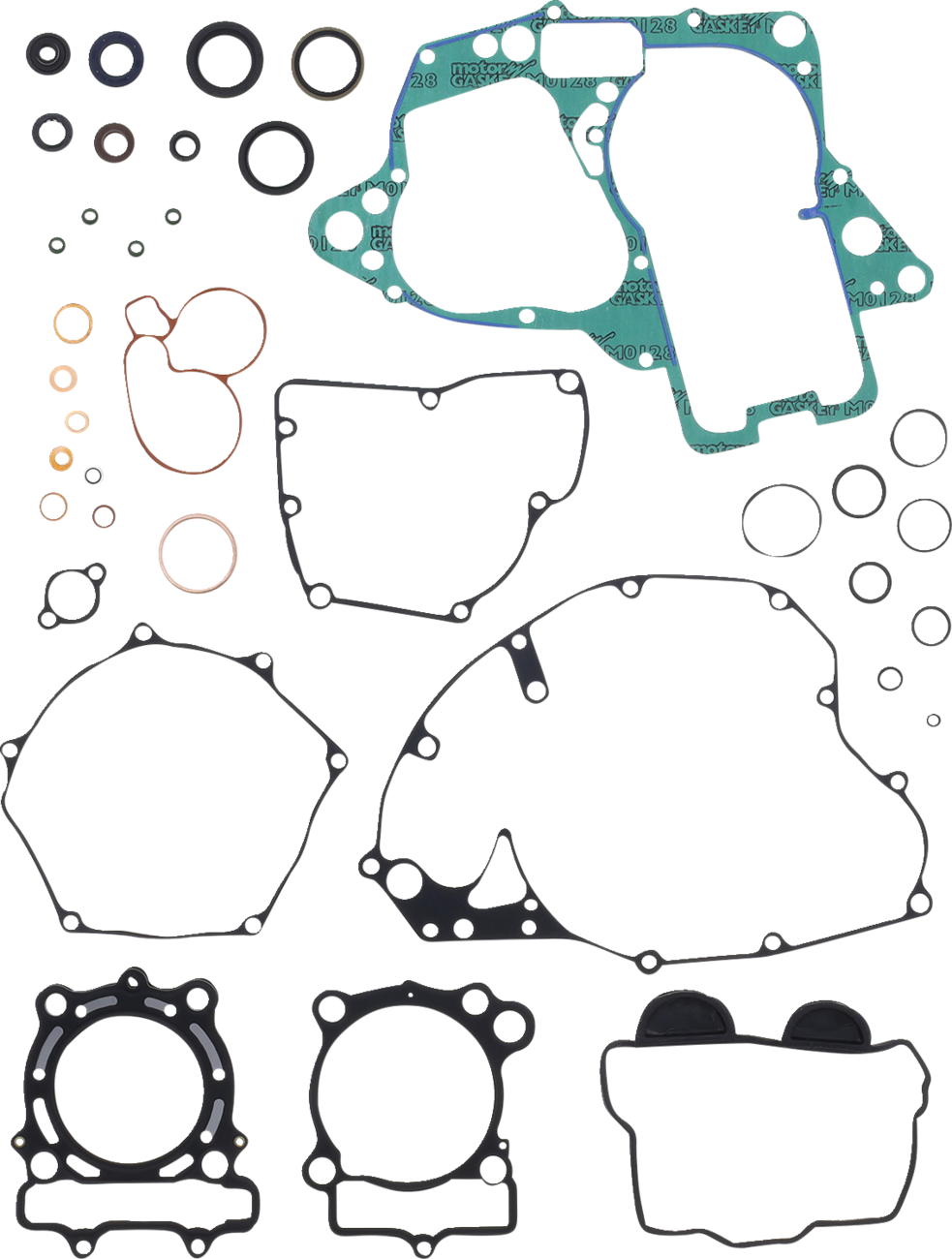 Complete Gasket Kit - Suzuki 2019 - 2024