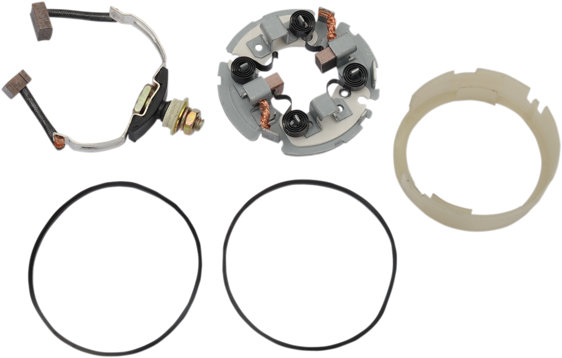 Starter Brush Plate - Repair Kit 1991 - 2022
