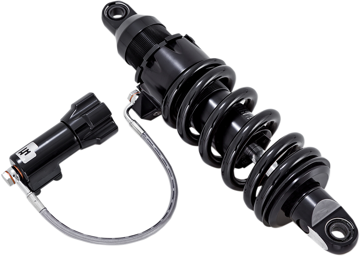465 Series Shocks with Rap - Black - Heavy-Duty - 13.5\" 2018 - 2022