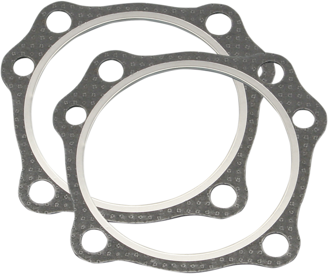 Gaskets - 4-1/8\" - SSW 1999 - 2017