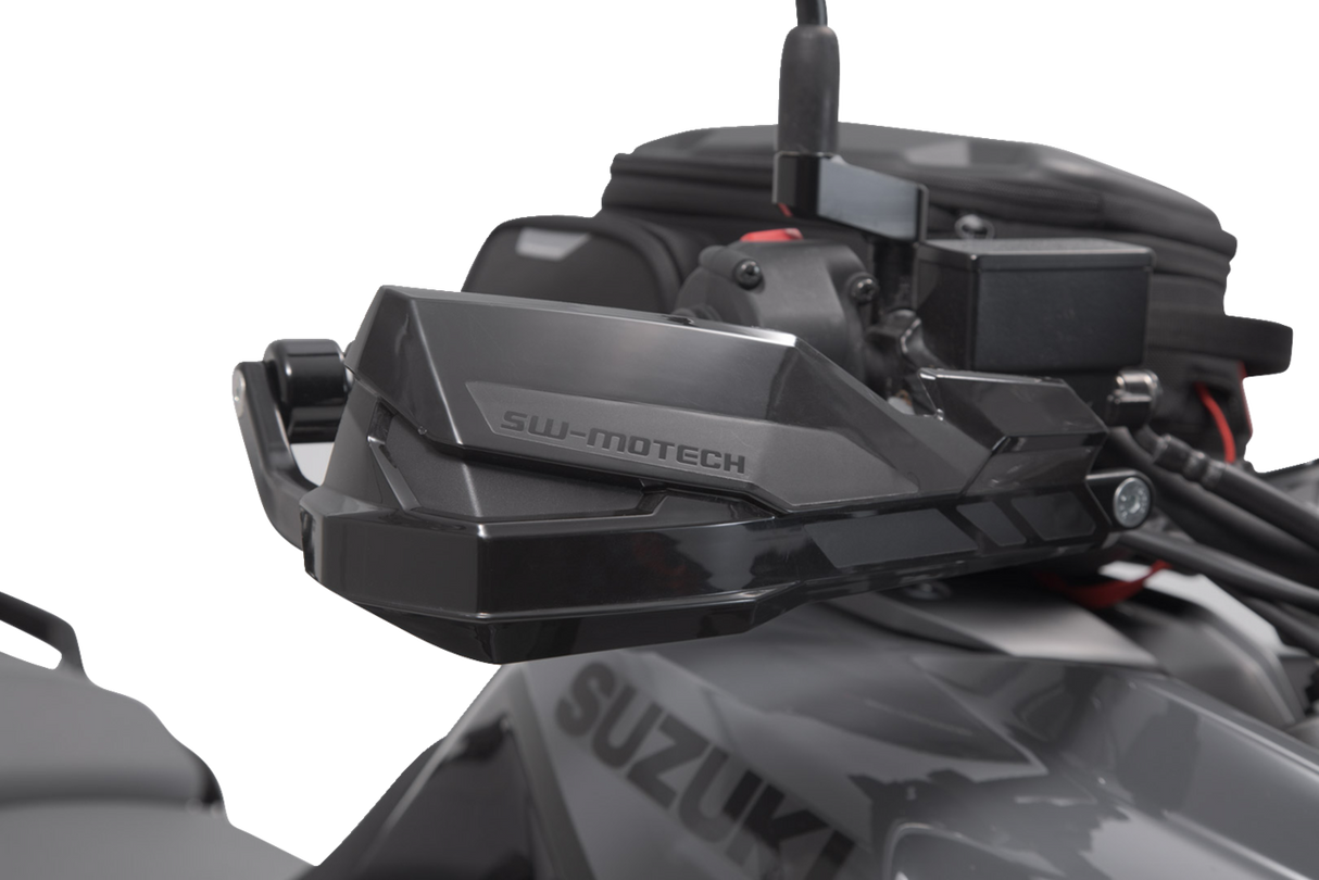 Adventure Protection System - Suzuki - V-Strom 1050 2020 - 2024