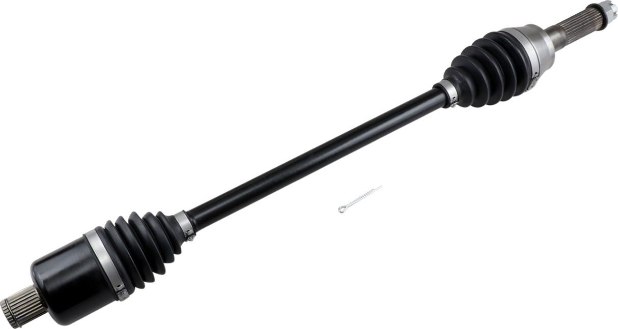 Axle Kit - CV - Complete - Heavy-Duty - Front Left/Right - Polaris 2011 - 2014
