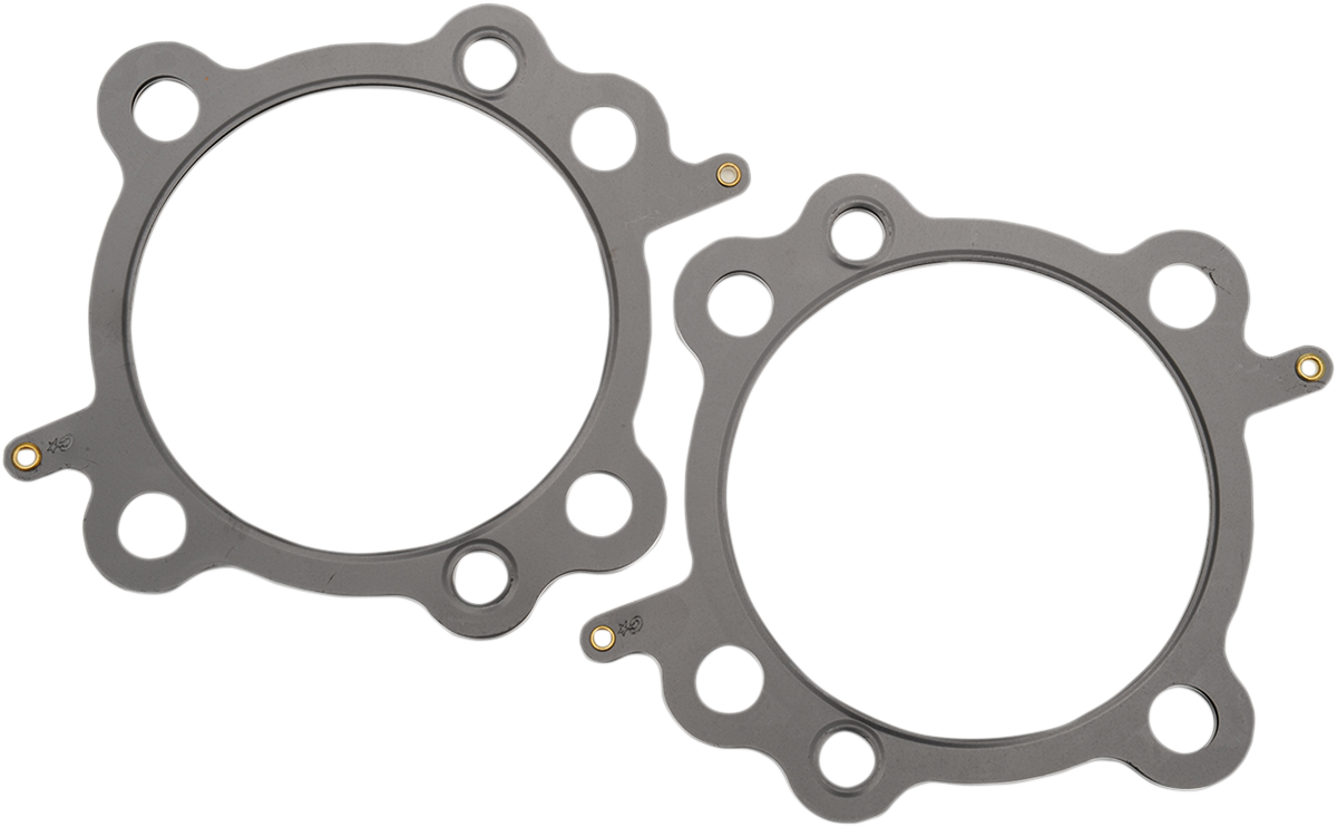 Head Gasket - 4.000\" x .030\" - 110 - \'99-\'13 Twin Cam 1999 - 2013