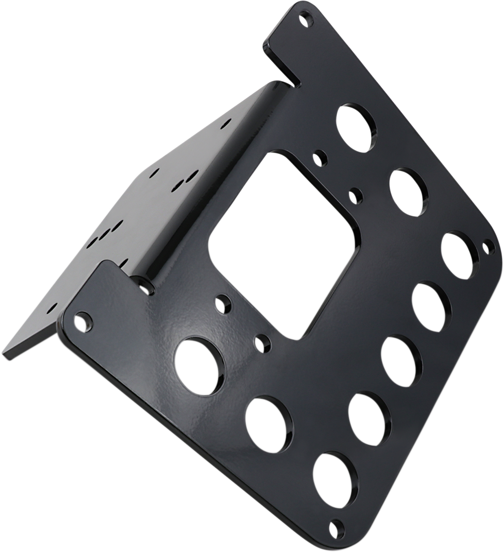 Winch Mount - ATV - Arctic Cat 2002 - 2005