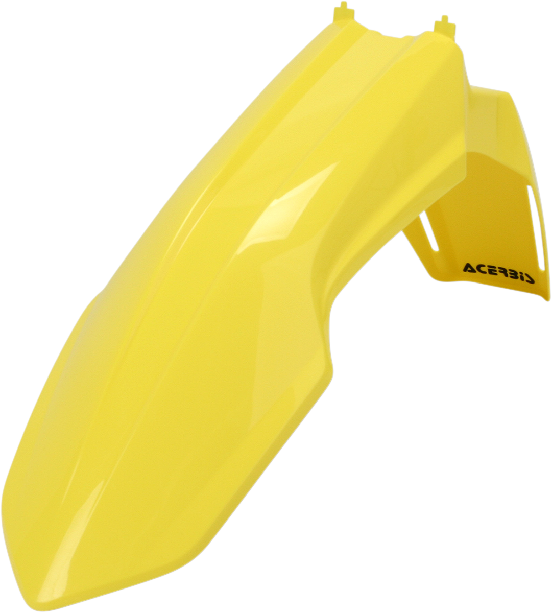 Front Fender - Yellow 2008 - 2018