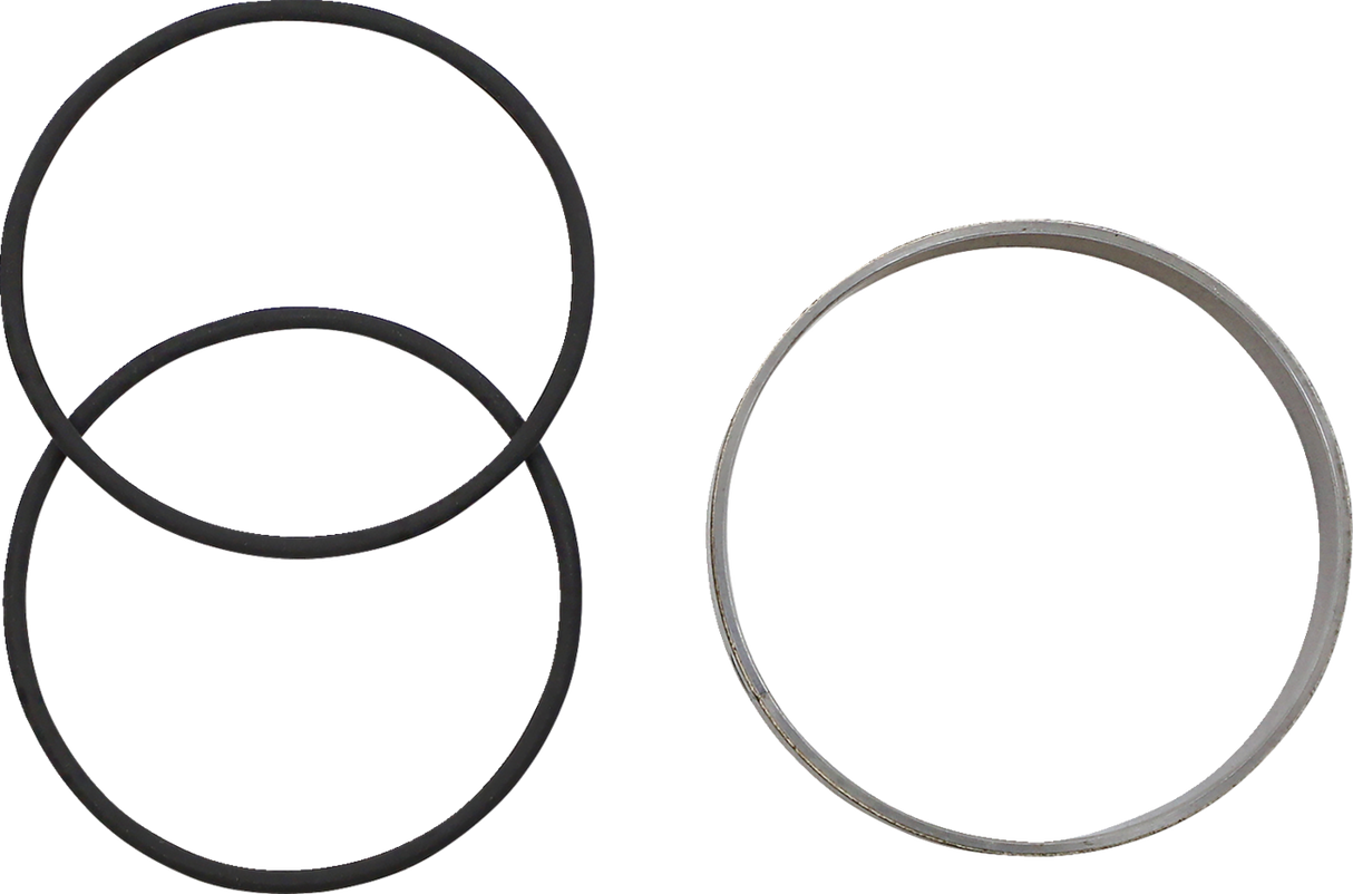 DU Piston Bushing Conversion Kit - 50 mm 2009 - 2021