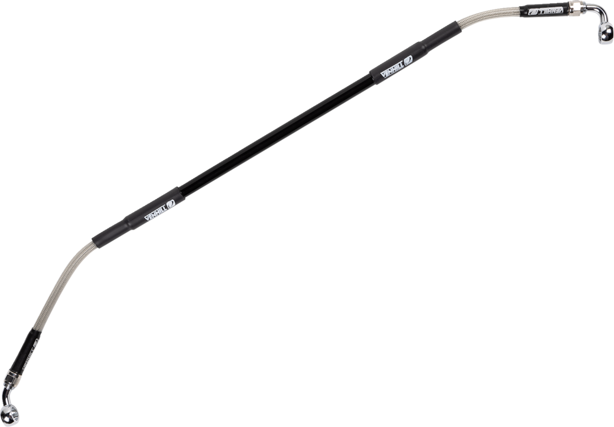 Brake Line - Stainless Steel 1999 - 2005