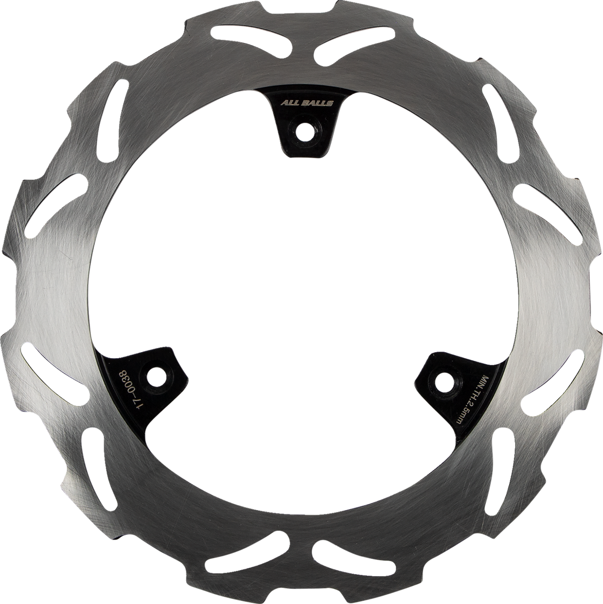 Brake Rotor - Suzuki/Yamaha 1993 - 2022