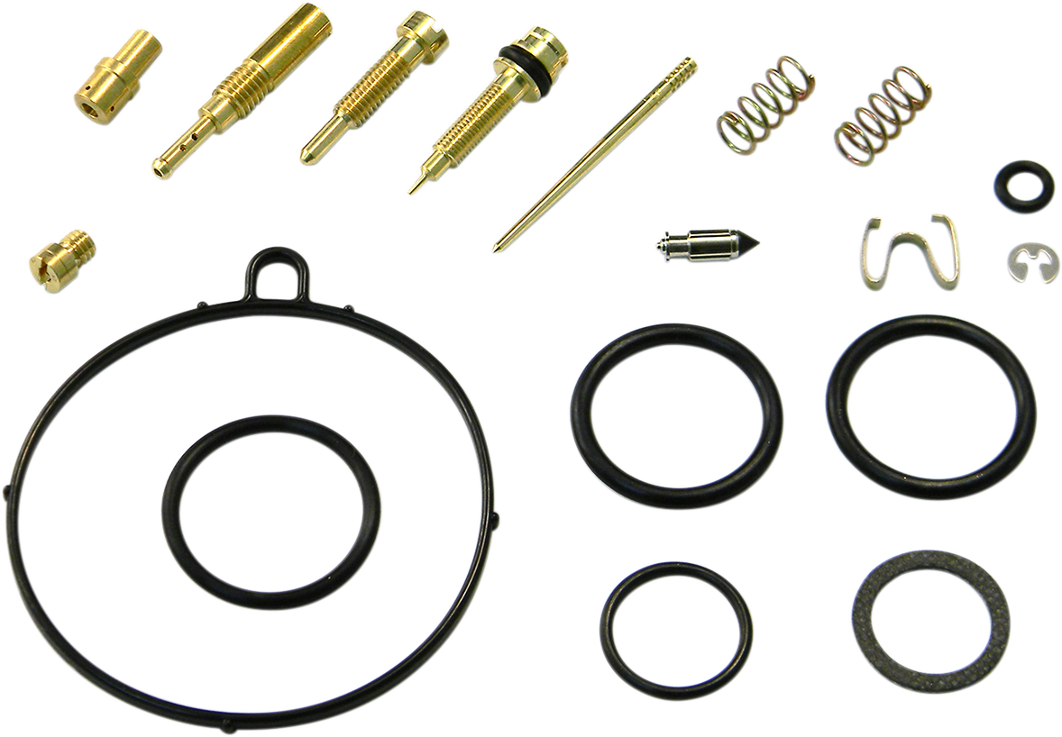 Carburetor Repair Kit - Honda 1986 - 1987