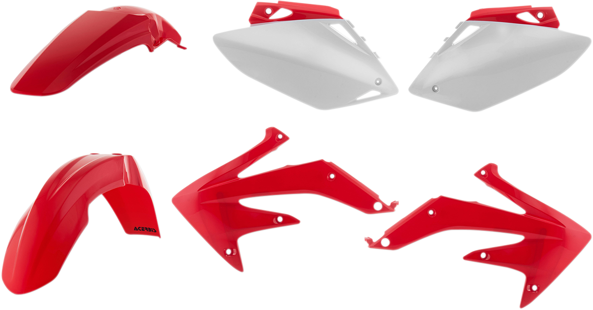 Standard Replacement Body Kit - OEM 2007 - 2008