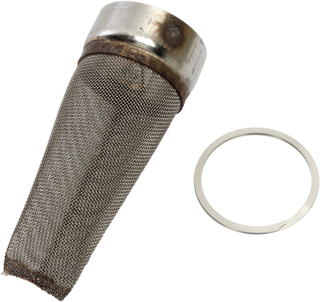 4.1 RCT Spark Arrestor Insert 2014 - 2017