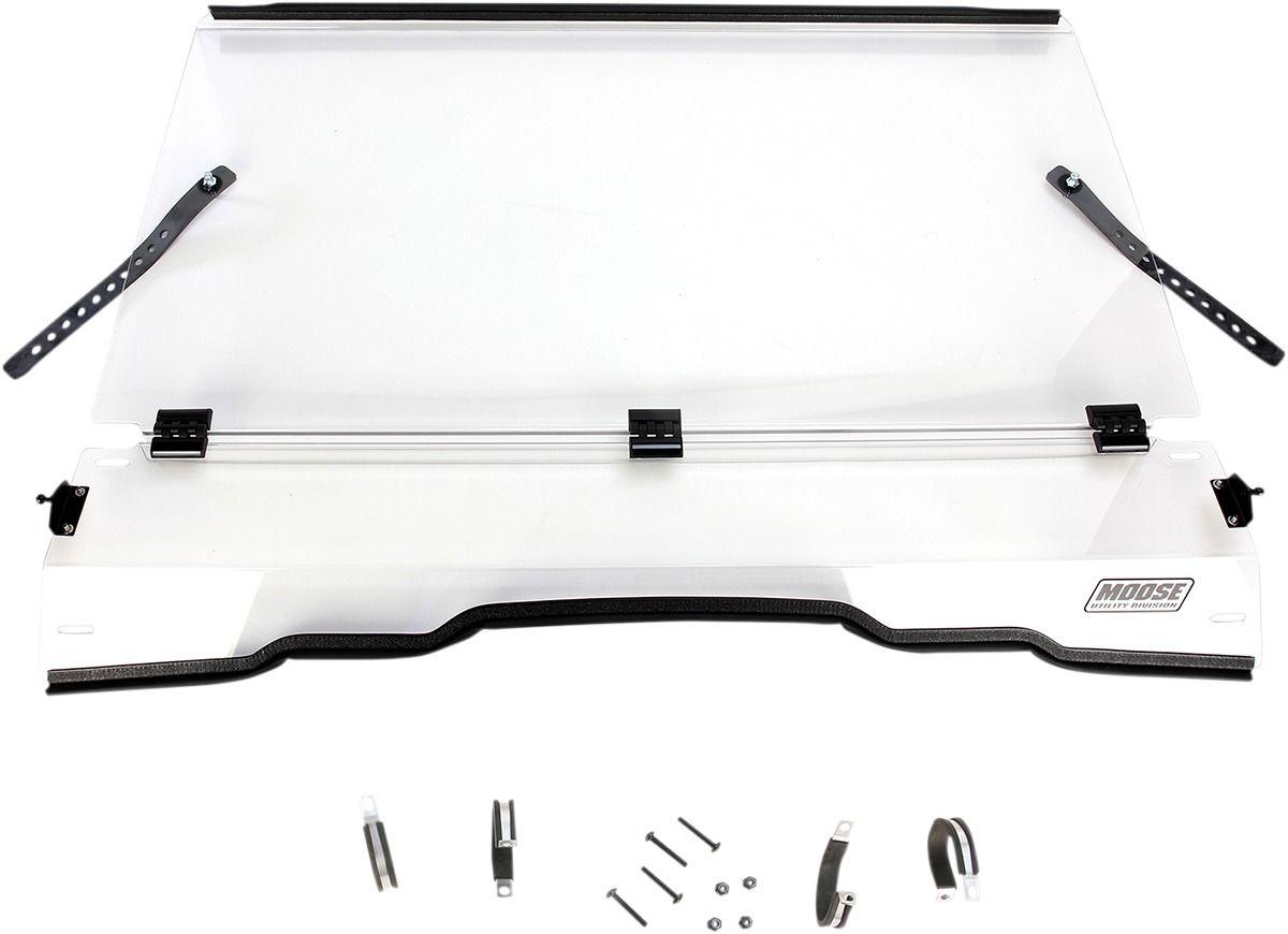 Full Folding Windshield - Honda 2015 - 2023