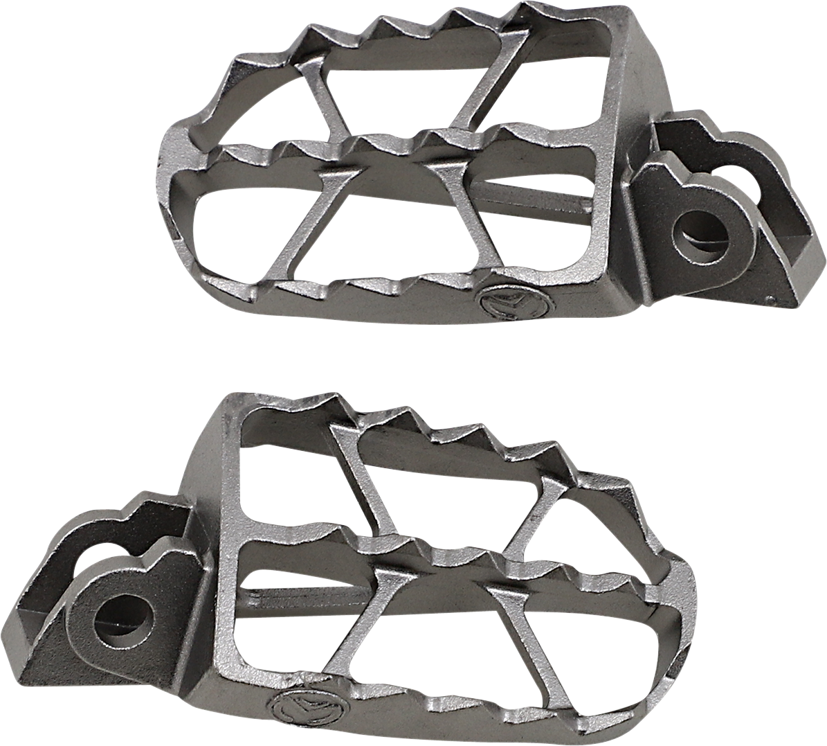 ND Series Footpegs - Kawasaki 1998 - 2025